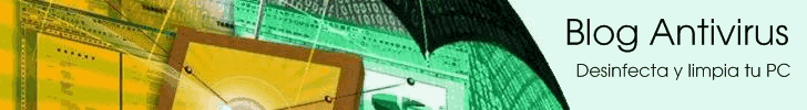 Blog Antivirus
