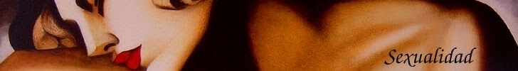 Blog de Sexualidad